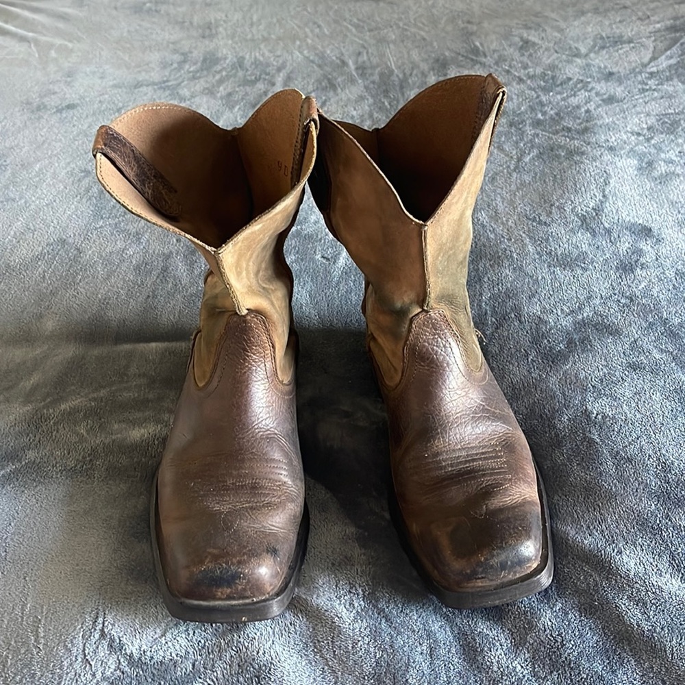 Men’s Ariat Rambler Size:9D